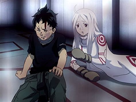 imdb deadman wonderland|deadman wonderland 9anime.